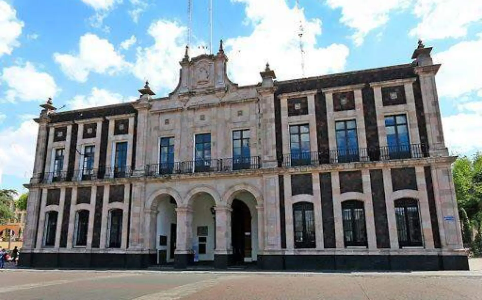 ayuntamiento de Toluca